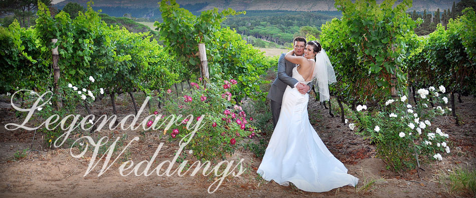 The Mosaic Wedding Company