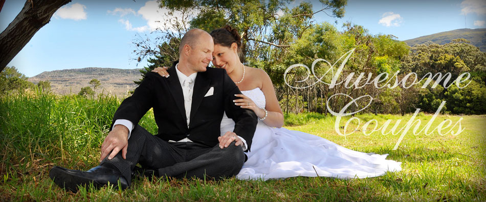 The Mosaic Wedding Company