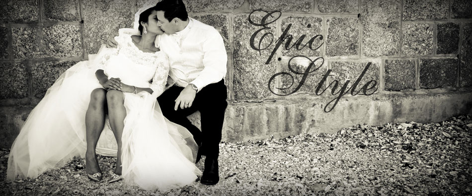 The Mosaic Wedding Company