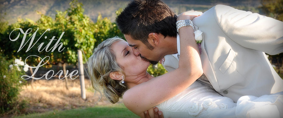 The Mosaic Wedding Company