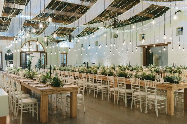 An Unforgettable Wedding Day Awaits You - The Mosaic Wedding Company